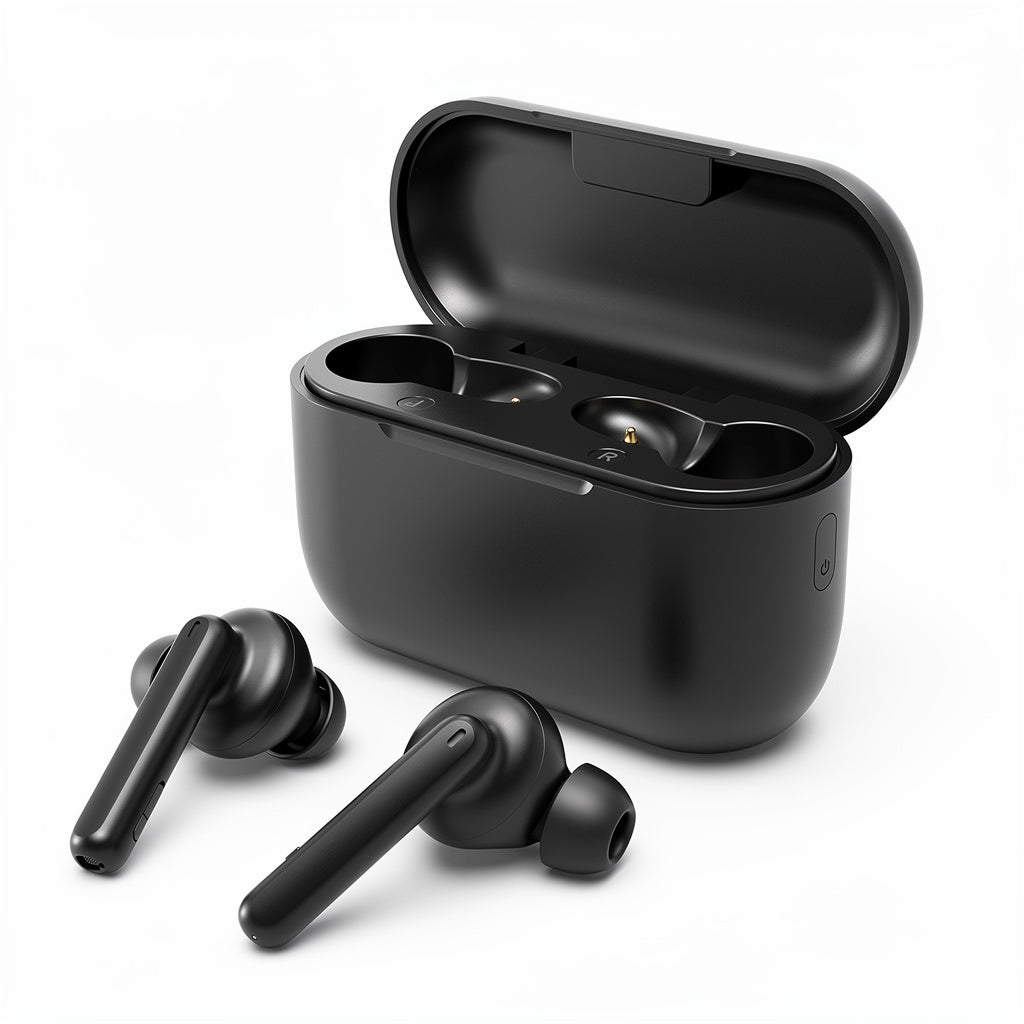 Wireless In-Ear Kopfhörer mit ANC