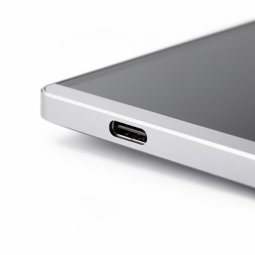 Tragbarer Monitor 15,6 Zoll