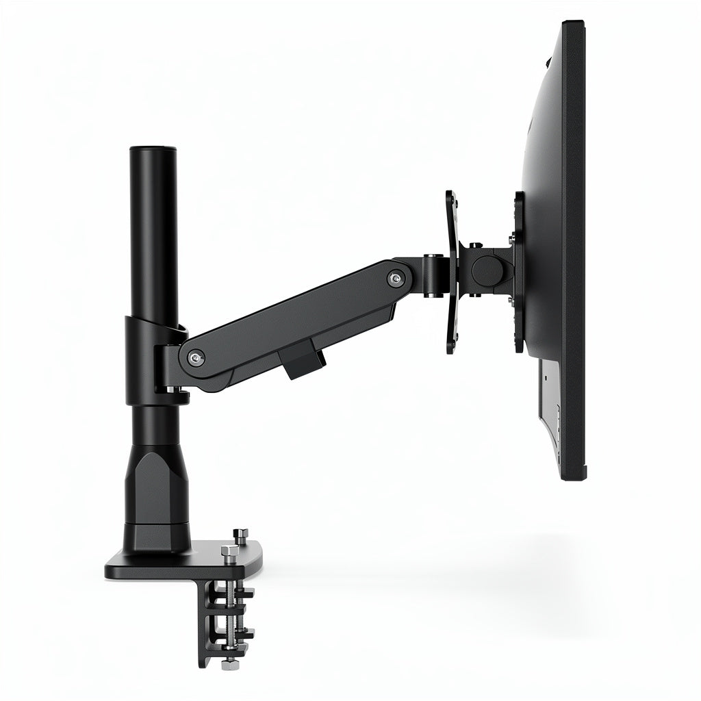 Monitor Halterung Schwenkarm