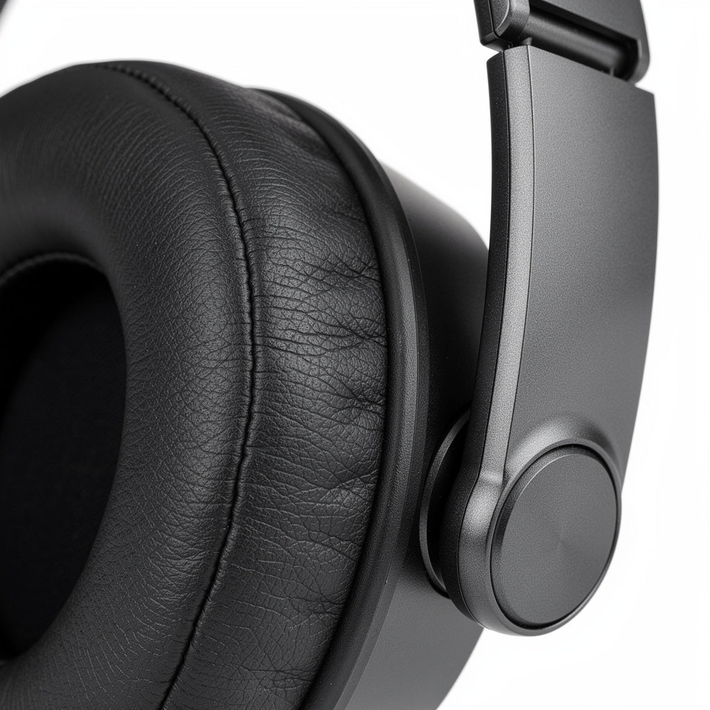 Premium Over-Ear Bluetooth Kopfhörer
