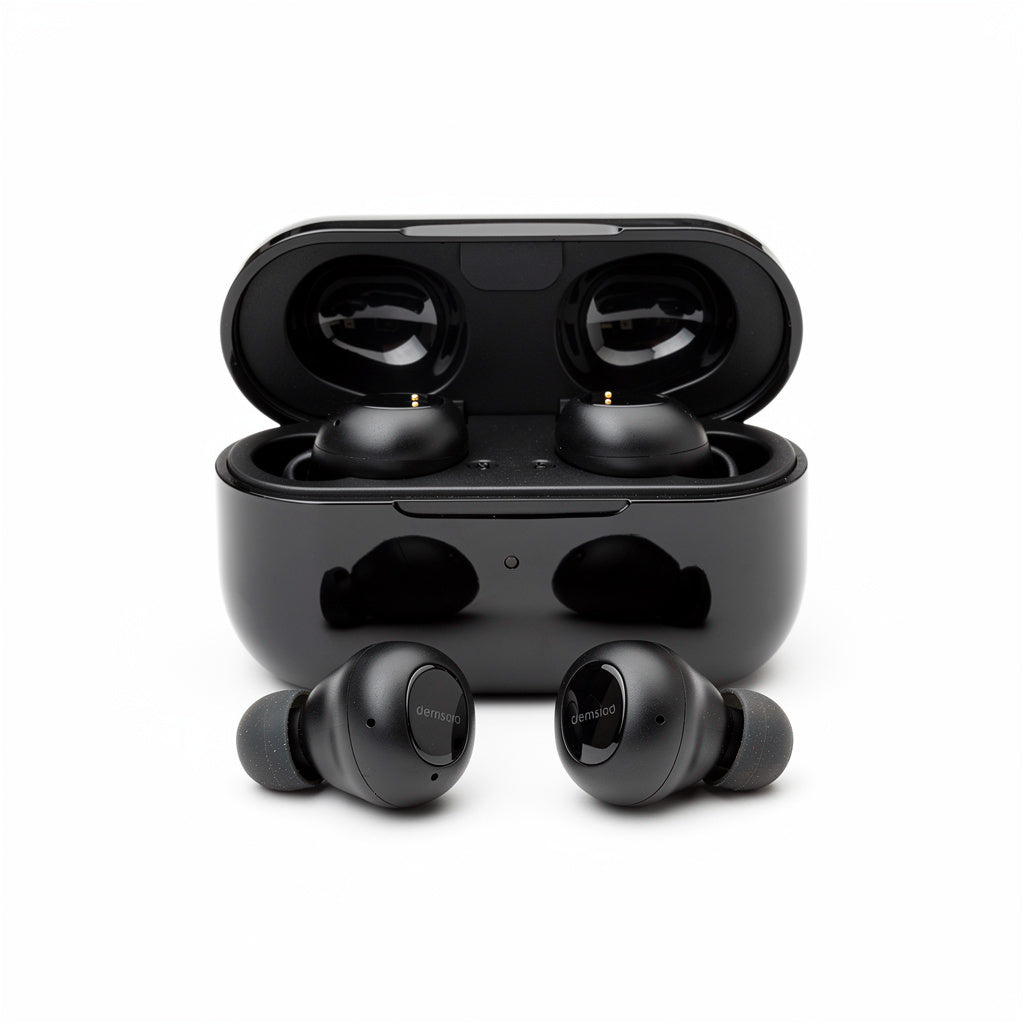 Wireless In-Ear Kopfhörer mit ANC