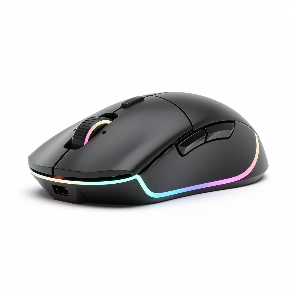 Ergonomische Gaming Maus
