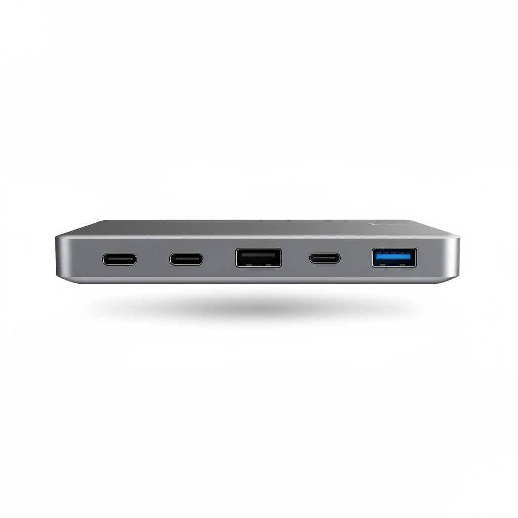 USB-C Hub 7 in 1