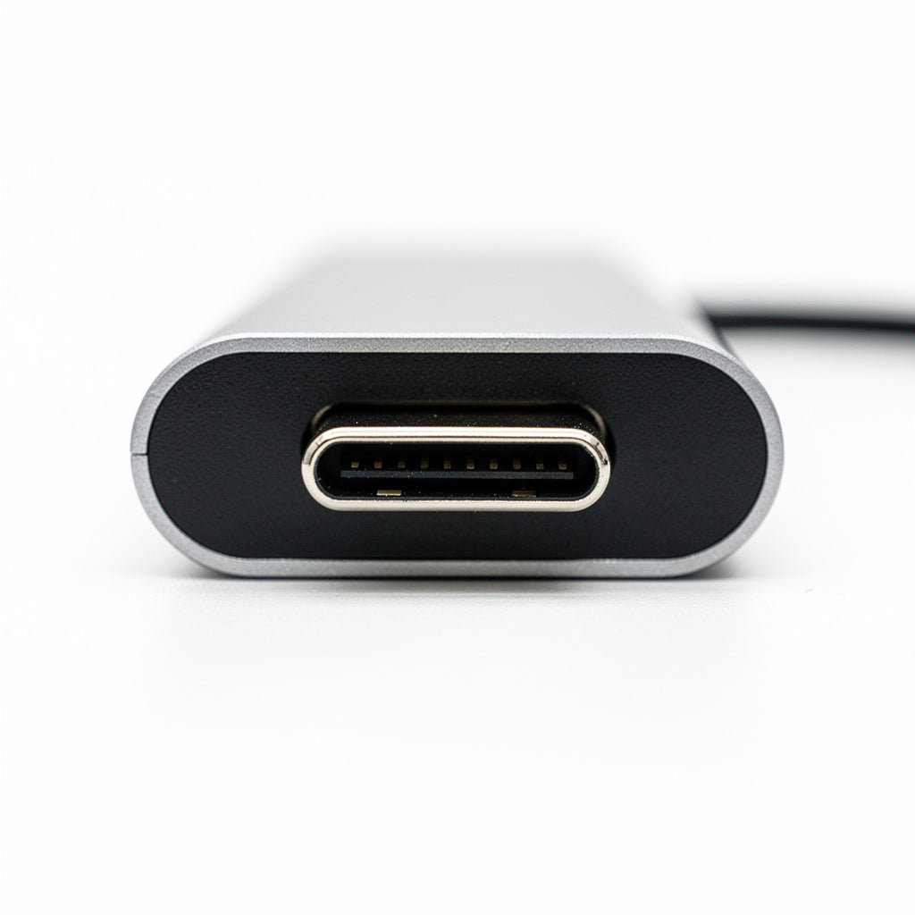 USB-C Hub 7 in 1