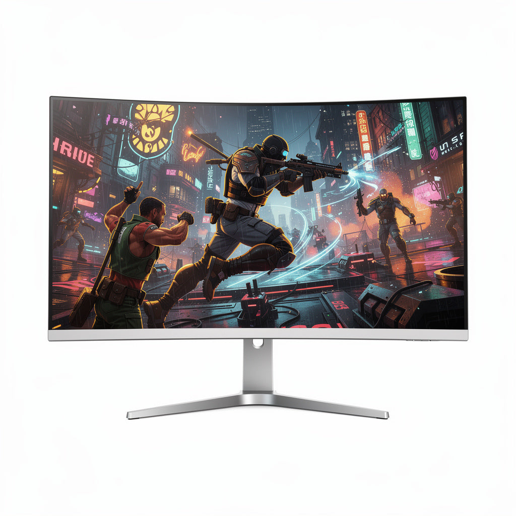 Gaming Monitor 27 Zoll 165Hz