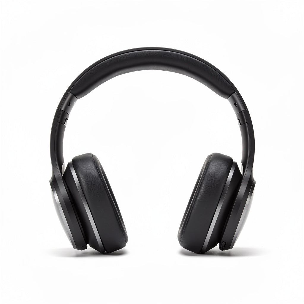 Premium Over-Ear Bluetooth Kopfhörer