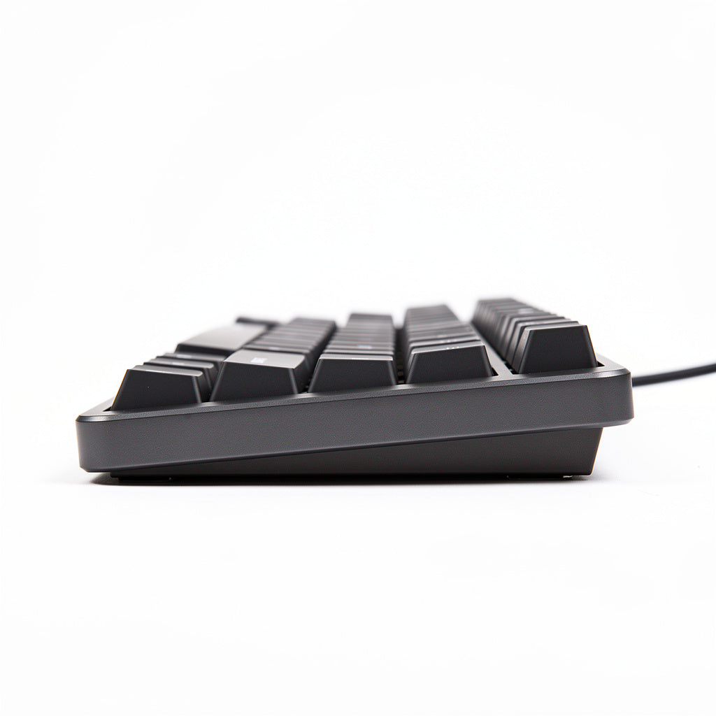 Mechanische RGB Tastatur Compact