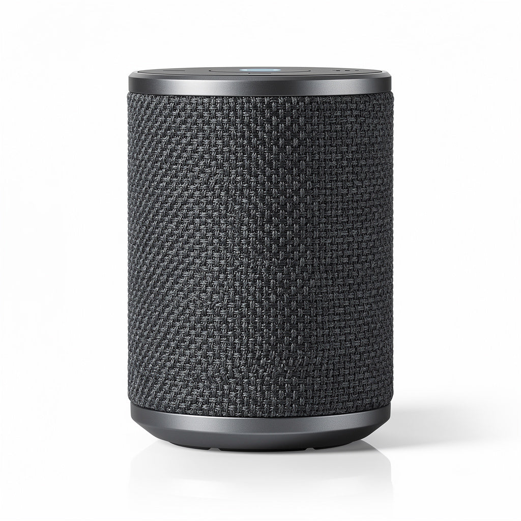 Tragbarer Bluetooth Lautsprecher