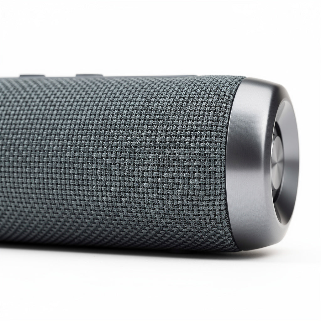 Tragbarer Bluetooth Lautsprecher