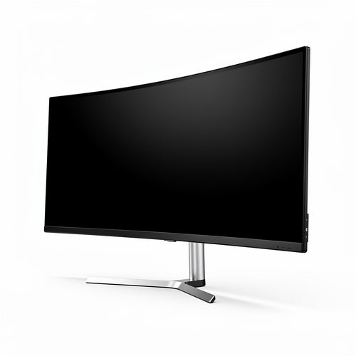 34 Zoll Curved Ultrawide Monitor