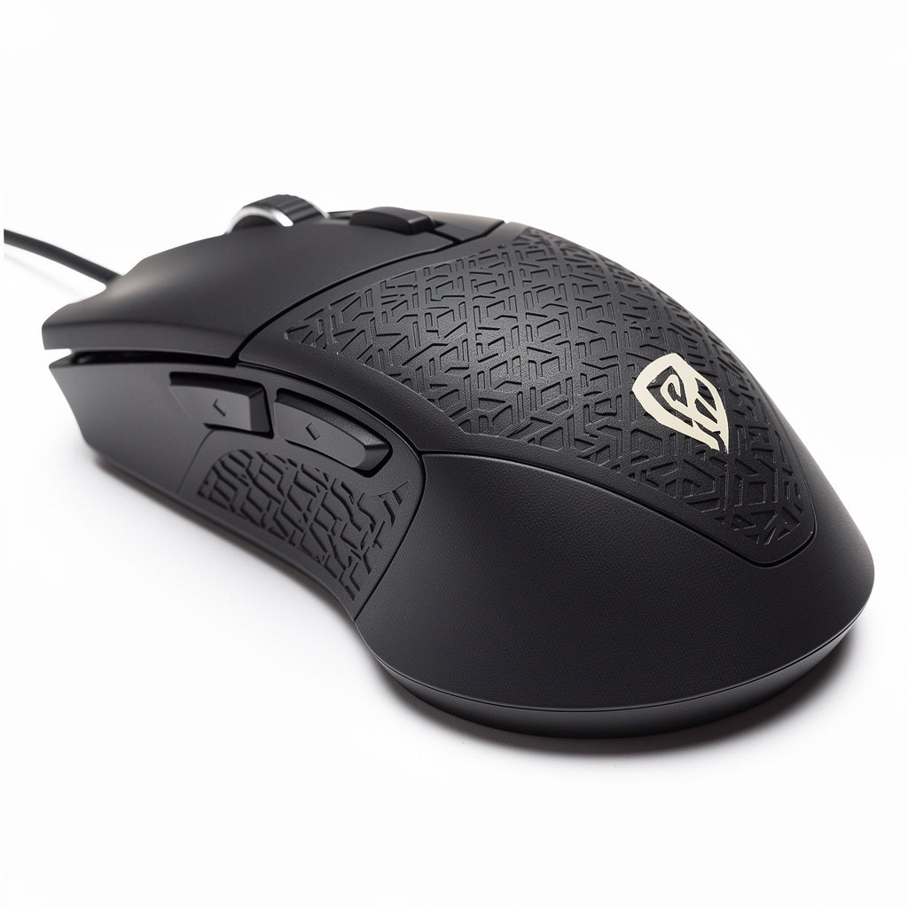 Ergonomische Gaming Maus
